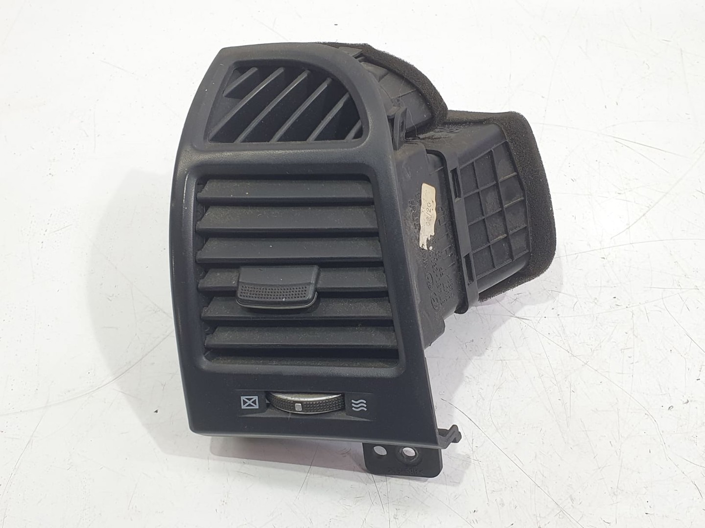 Grila ventilatie bord 97480-2b000 Hyundai Santa Fe CM (2006 - 2010)