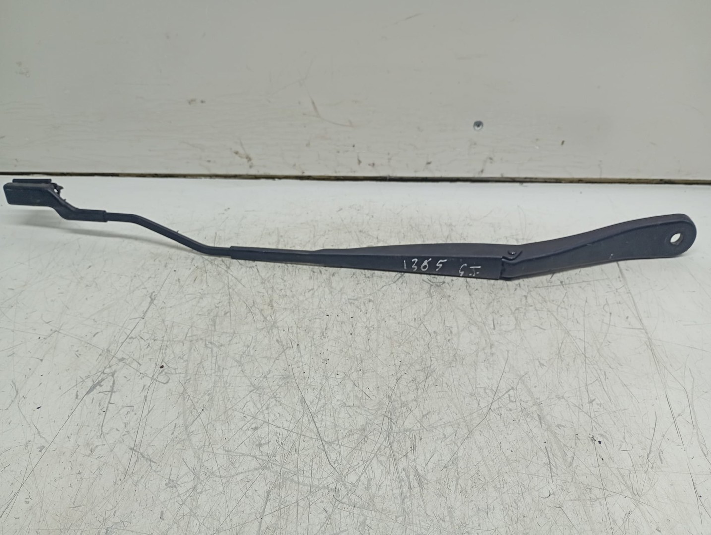 Brat stergator parbriz stanga 288813173R Renault Clio 5 (2019 - 2023)
