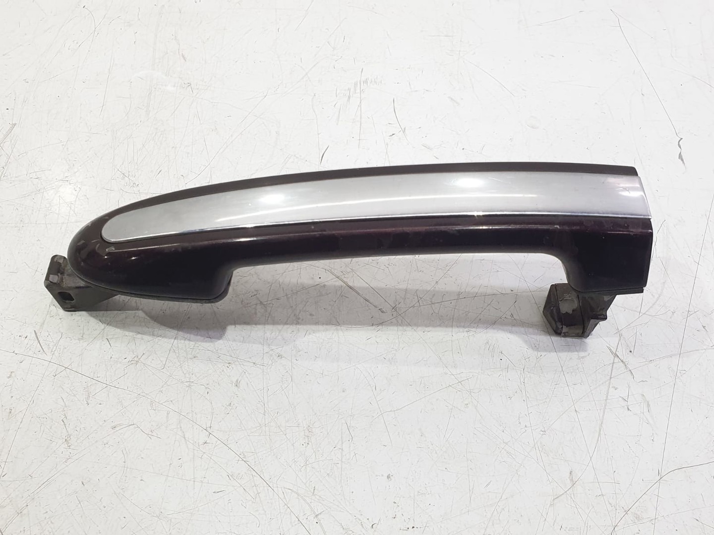 Maner exterior Hyundai Santa Fe CM (2006 - 2010)