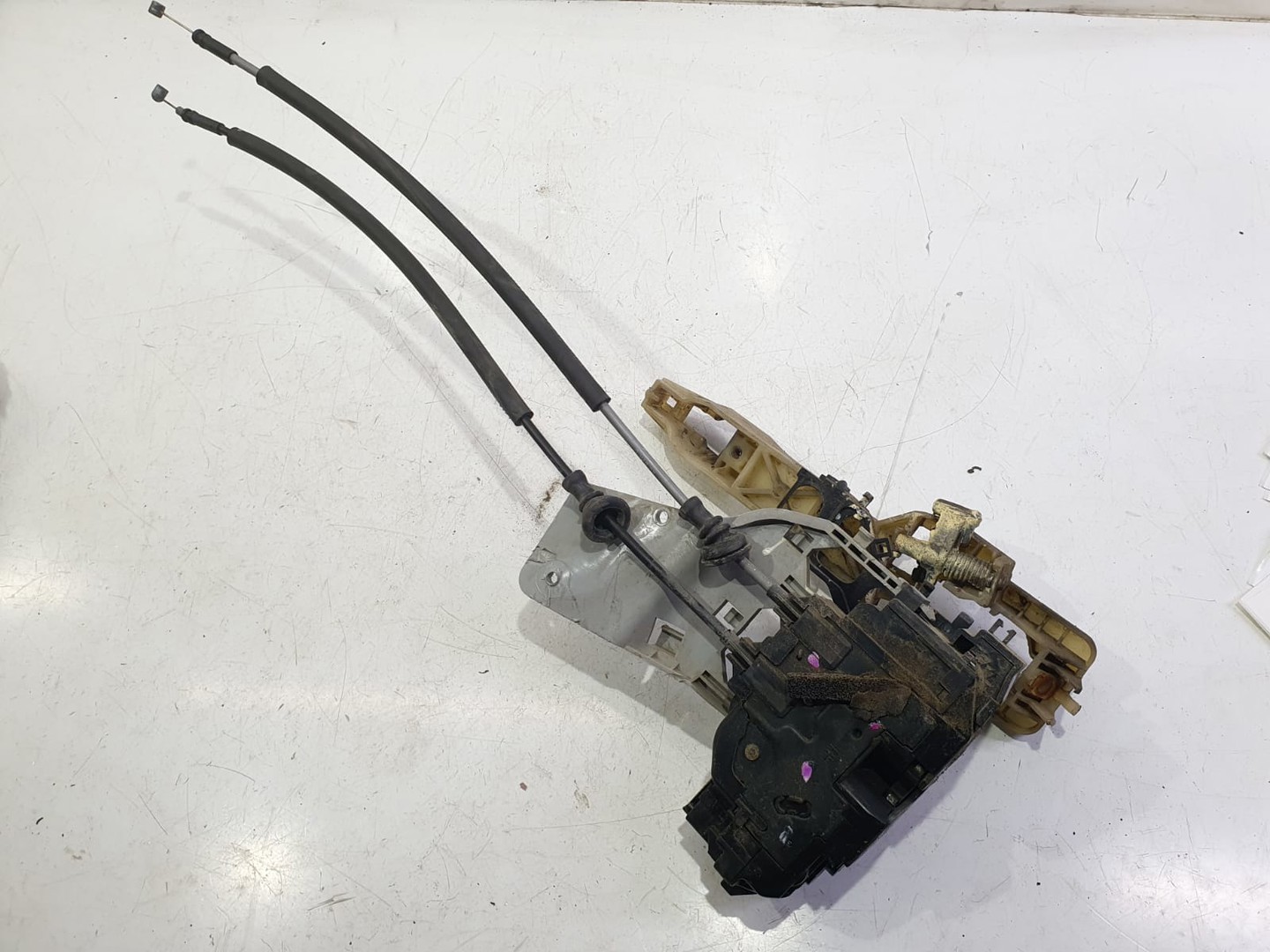 Broasca dreapta fata 81320-2b030 Hyundai Santa Fe CM (2006 - 2010)
