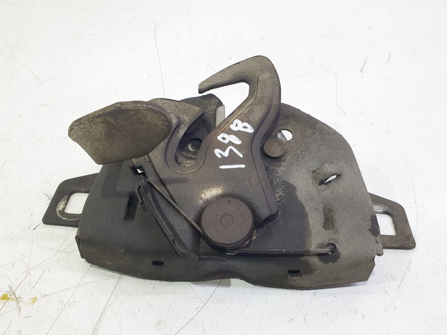 Broasca capota C-2a3e Fiat Punto 2 (facelift) (2003 - 2009)