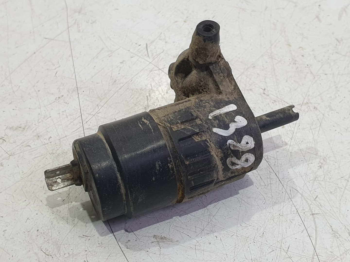 Pompa vas lichid parbriz d1841 Fiat Punto 2 (facelift) (2003 - 2009)