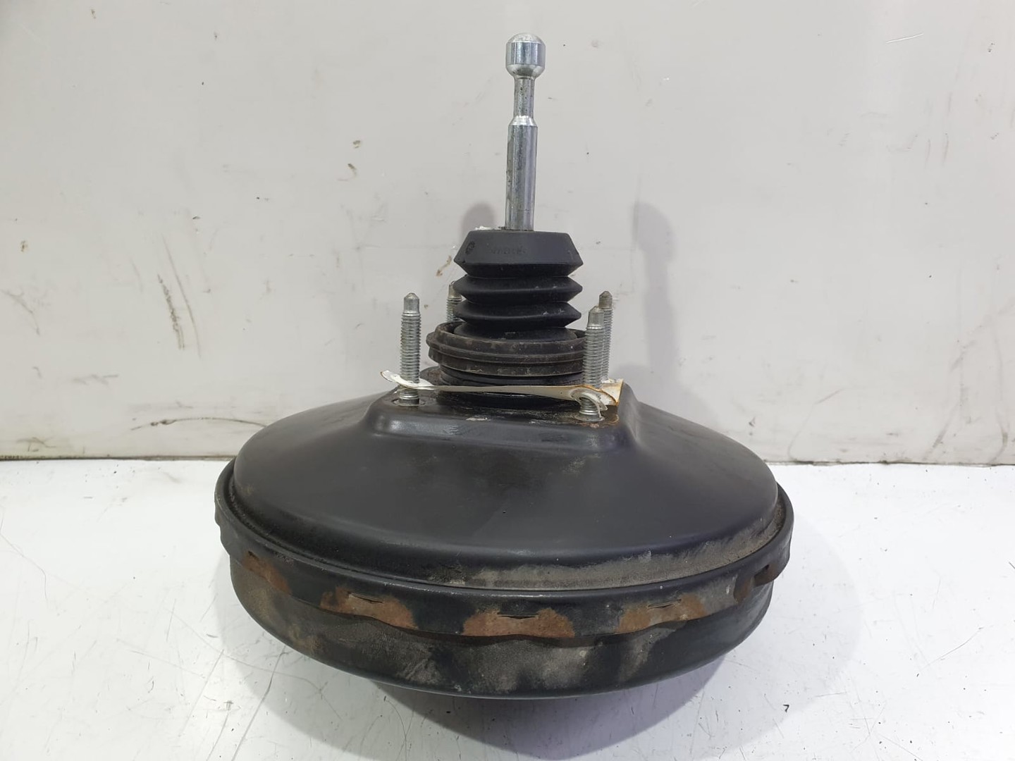 Tulumba frana 0204024971 Fiat Punto 2 (facelift) (2003 - 2009)