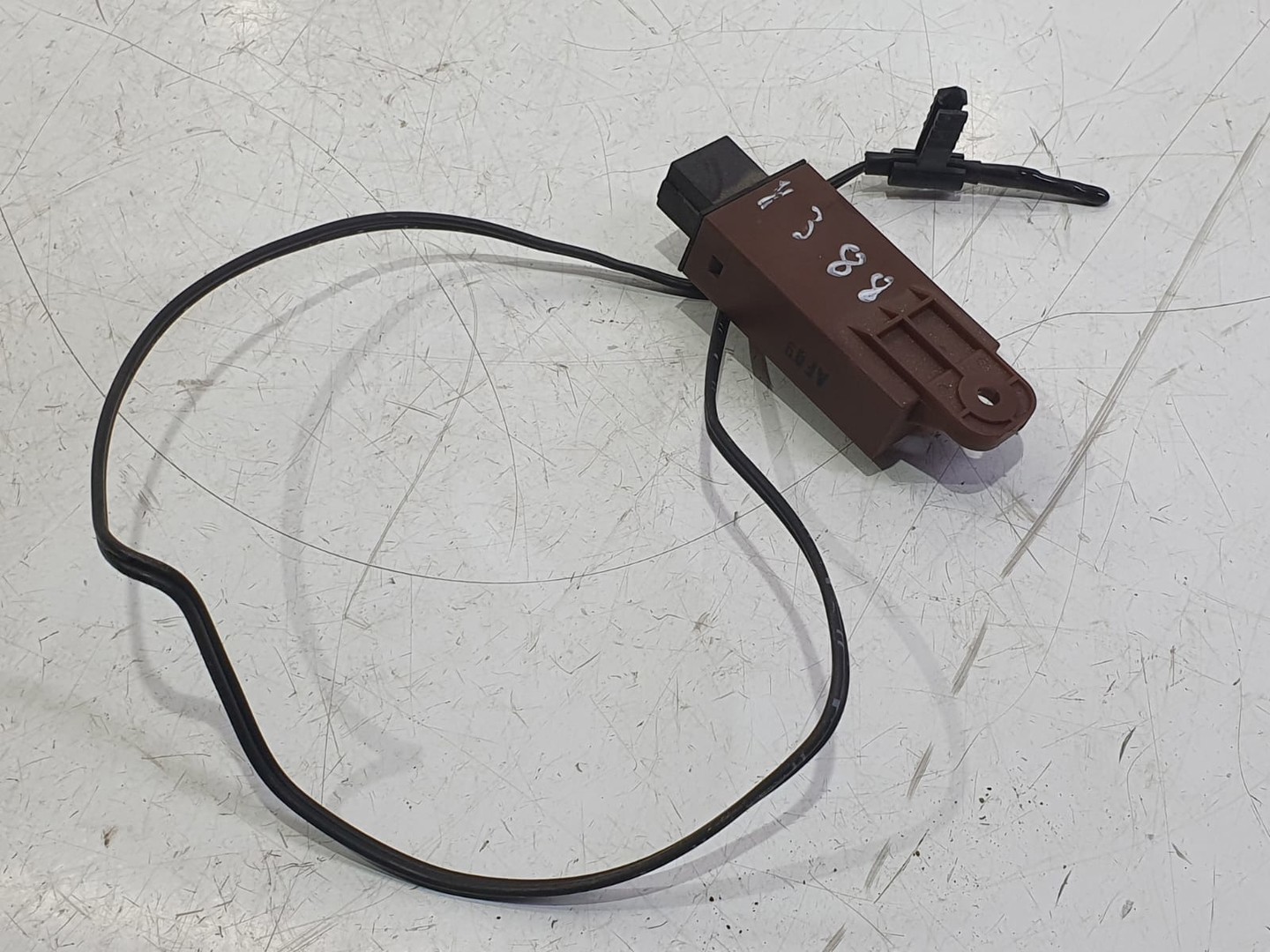 Senzor temperatura interioara a61000100 Fiat Punto 2 (facelift) (2003 - 2009)