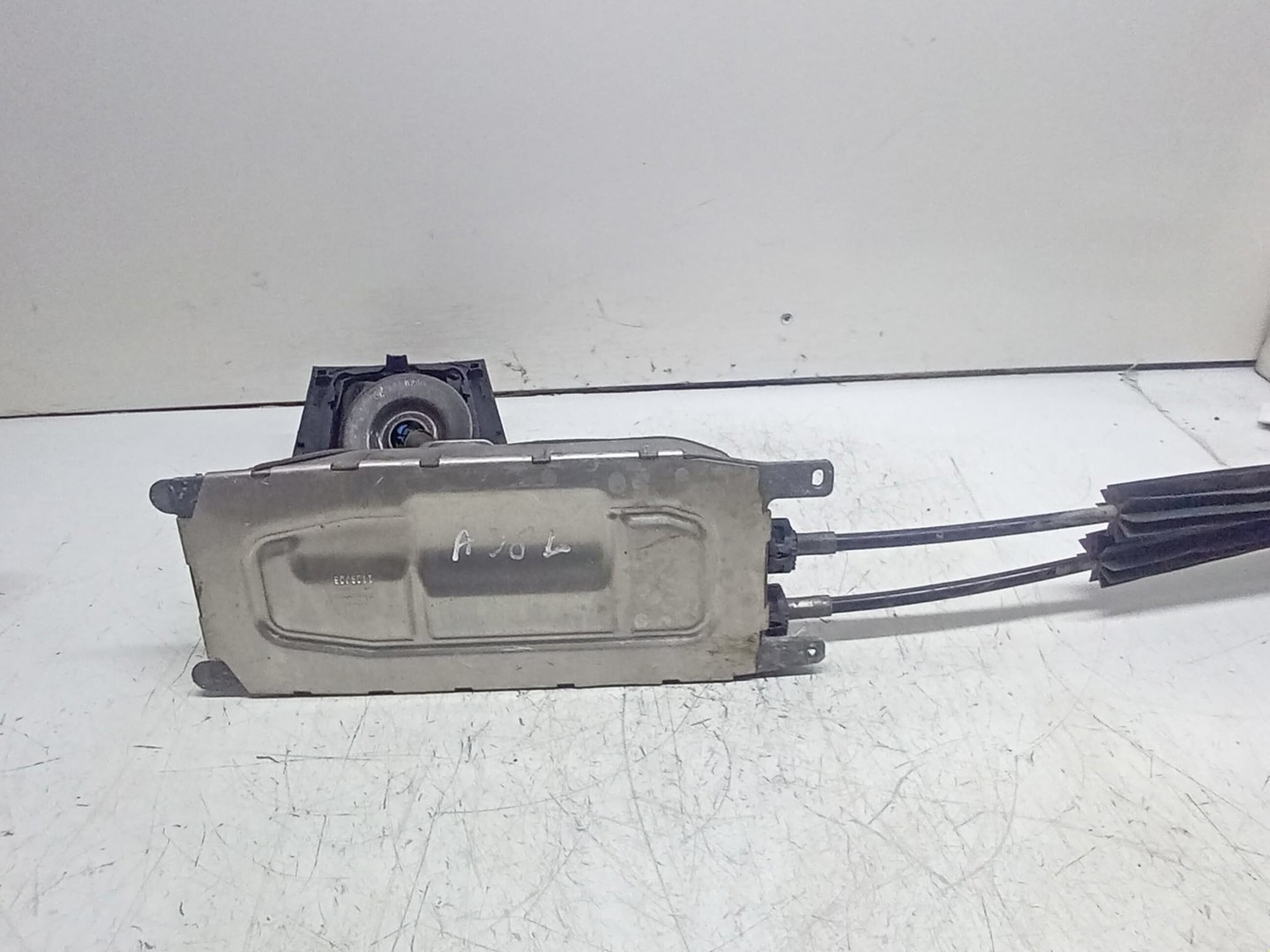 Timonerie manuala 6 trepte 1k0711049AT Audi A3 8P/8PA (facelift) (2004 - 2008)