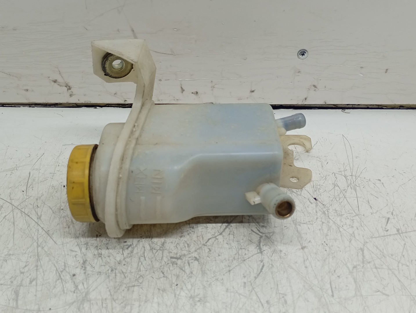 Vas lichid servodirectie S1787159 Citroen Nemo 1 (2008 - 2015)