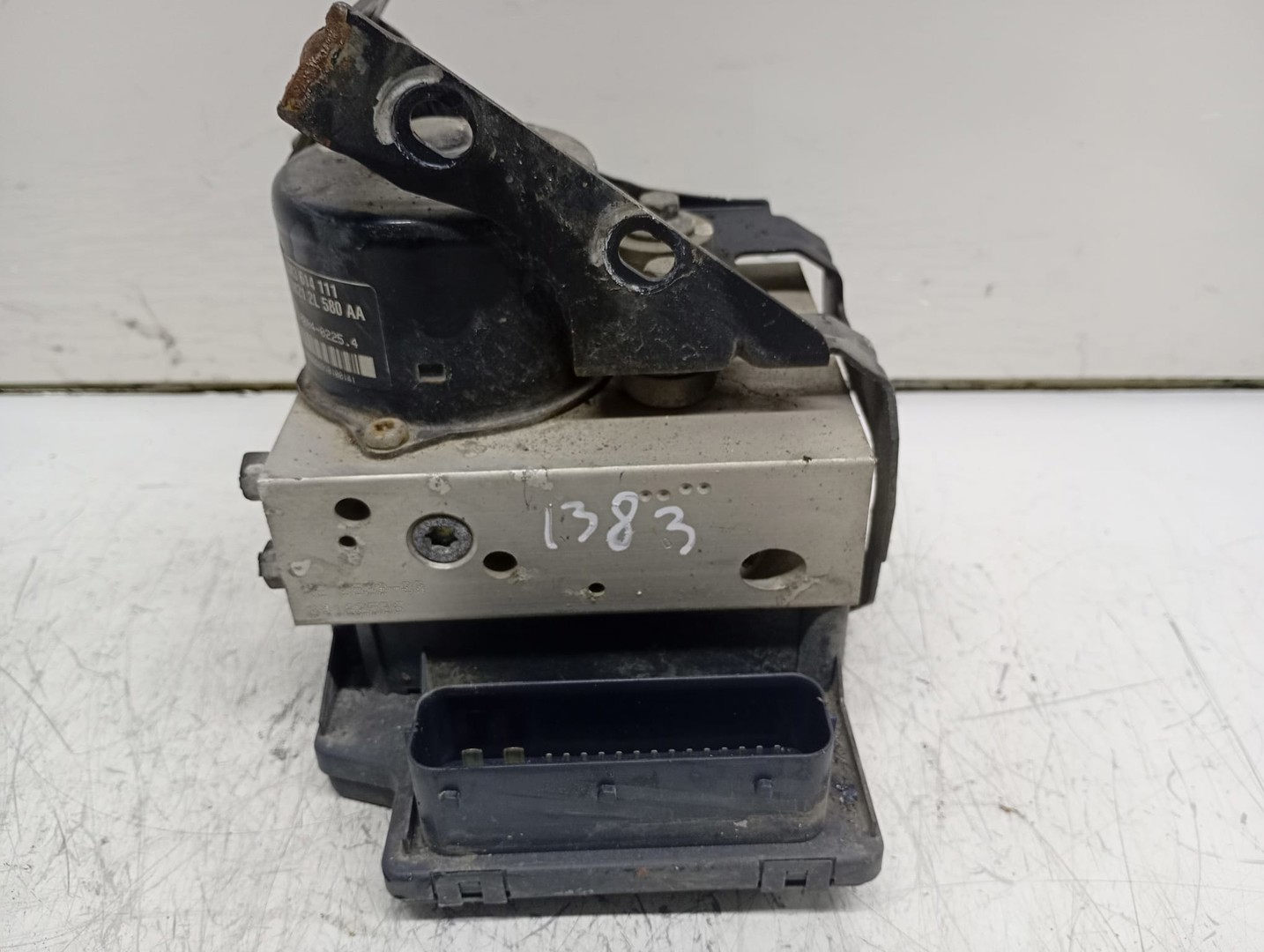 Pompa ABS 7M3614111 100204-02254 Volkswagen Sharan 1 (facelift) (2000 - 2003)