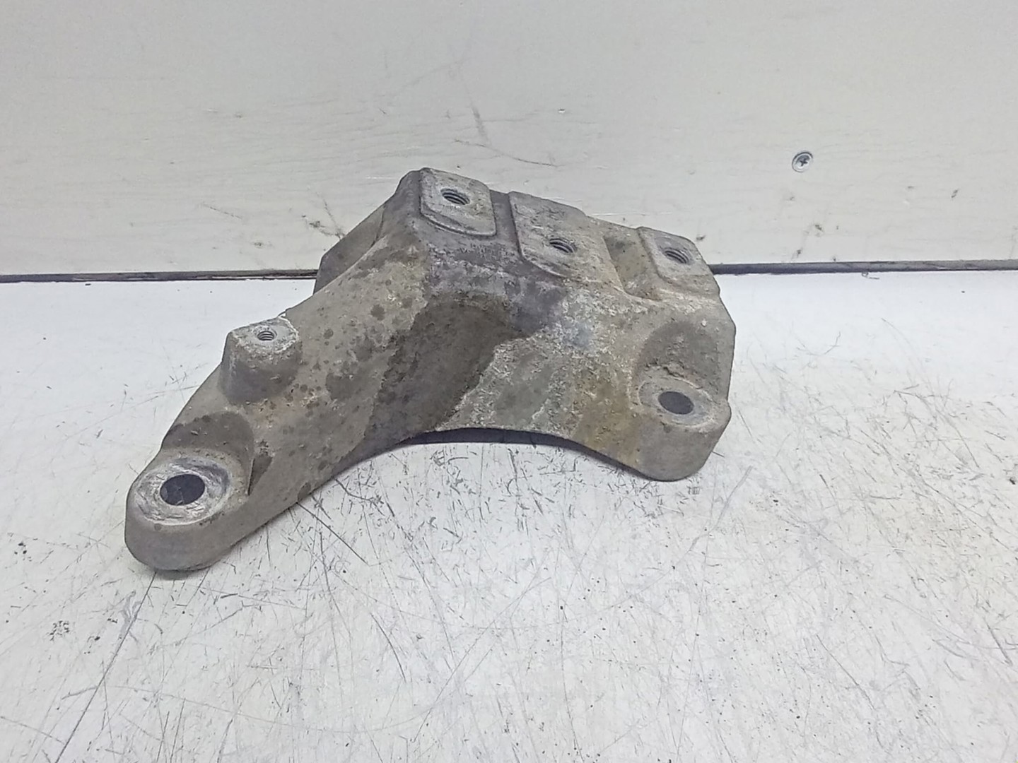 Suport motor 7M3399135A Volkswagen Sharan 1 (facelift) (2000 - 2003)