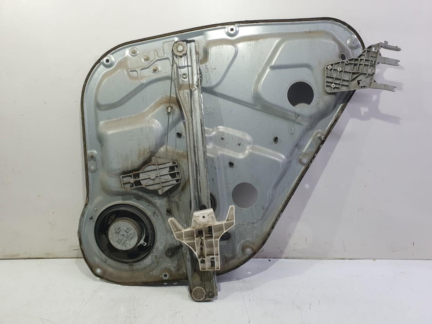 Macara geam stanga spate 83470-2b020 Hyundai Santa Fe CM (2006 - 2010)