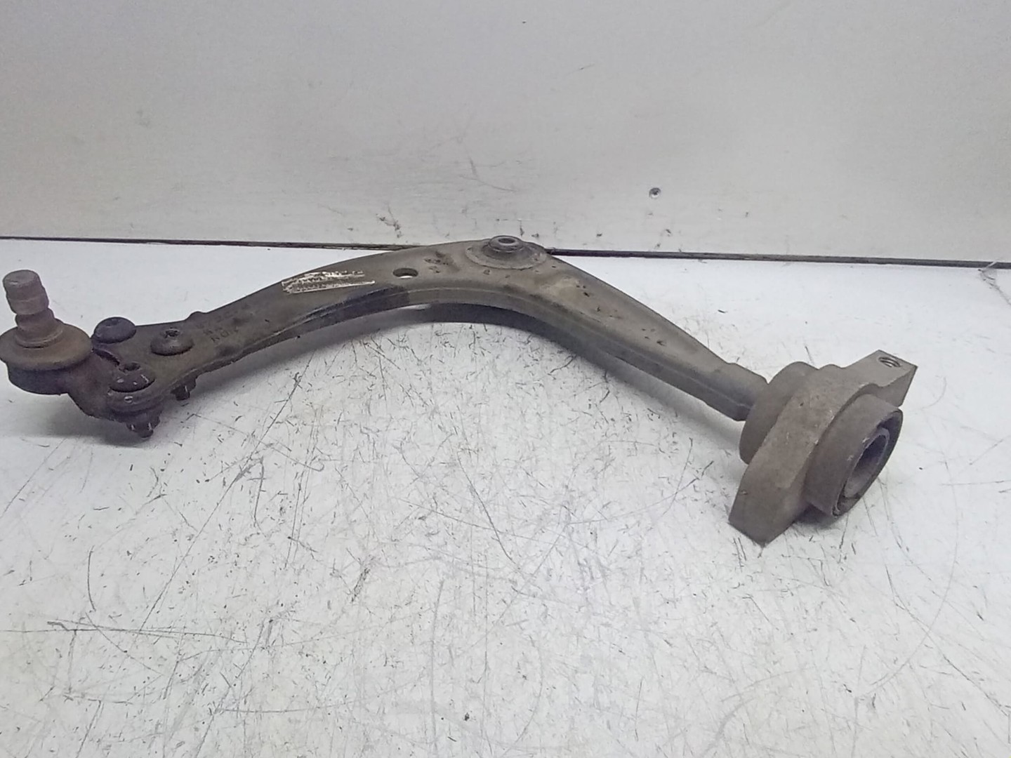 Brat suspensie fata 7BAA11 Peugeot 508 1 (facelift) (2014 - 2020)