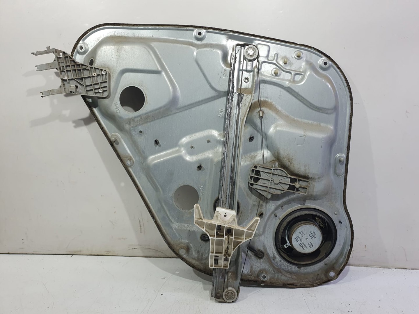 Macara geam dreapta spate 83480-2b020 Hyundai Santa Fe CM (2006 - 2010)
