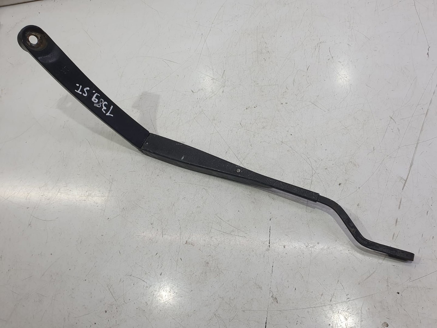 Brat stergator parbriz stanga Hyundai Santa Fe CM (2006 - 2010)