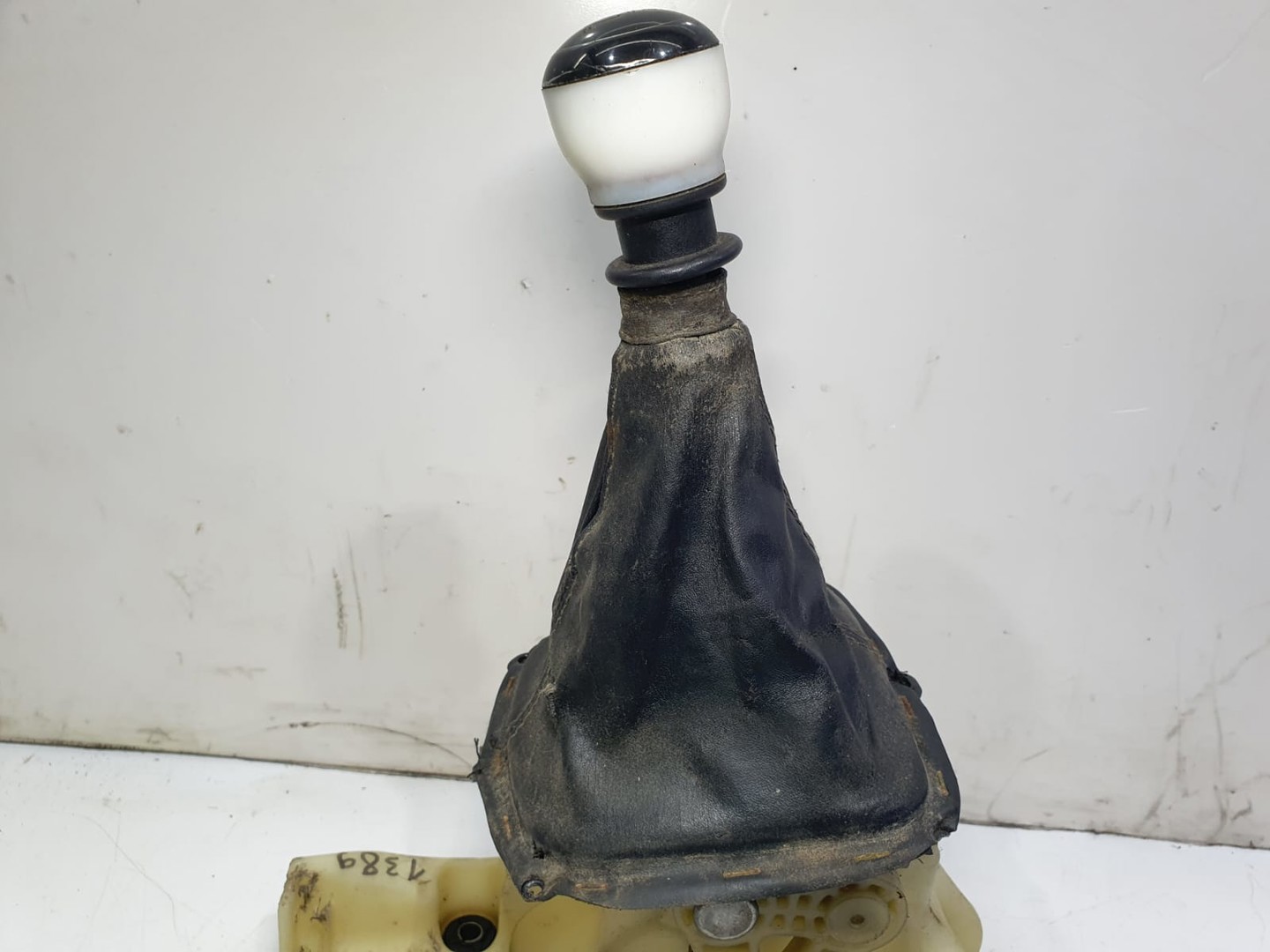 Timonerie manuala 5 trepte 43700-2b000 Hyundai Santa Fe CM (2006 - 2010)