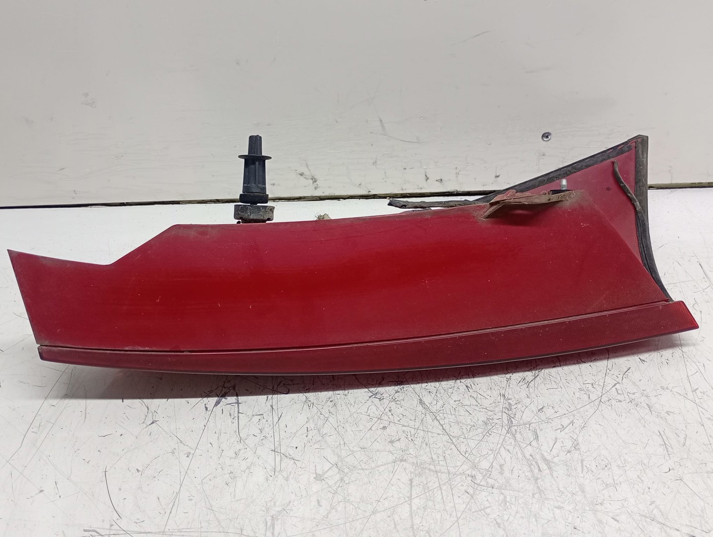 Stop stanga 1M51-13404 Ford Focus 1 (1999 - 2004)