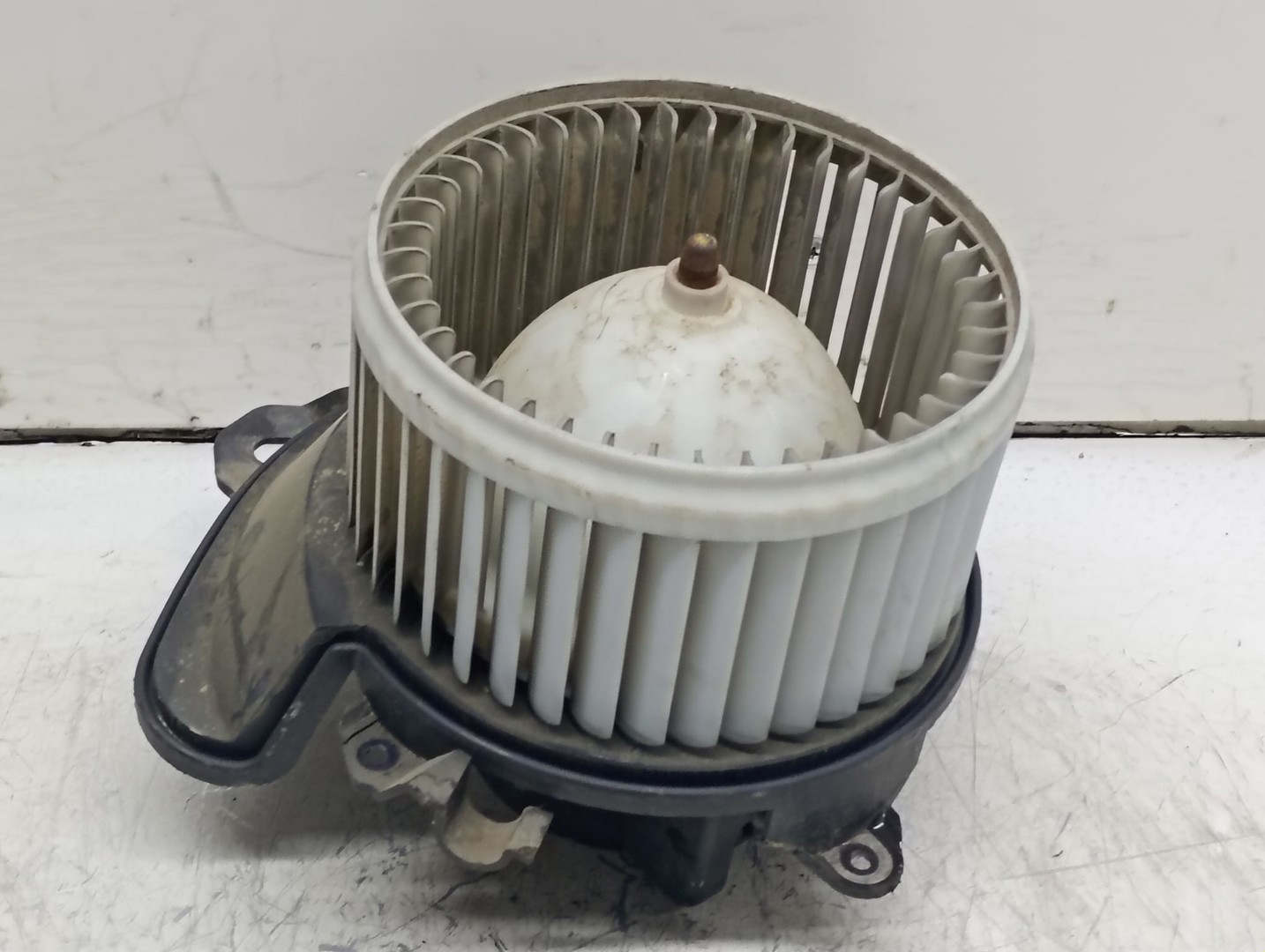 Motoras aeroterma 507730100 Citroen Nemo 1 (2008 - 2015)