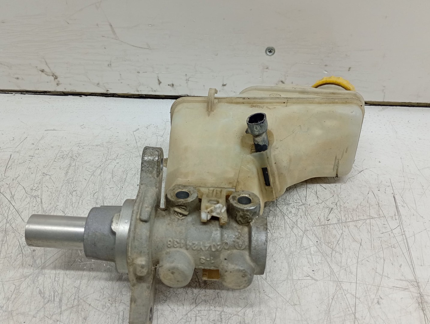Pompa frana 0204051108 Citroen Nemo 1 (2008 - 2015)