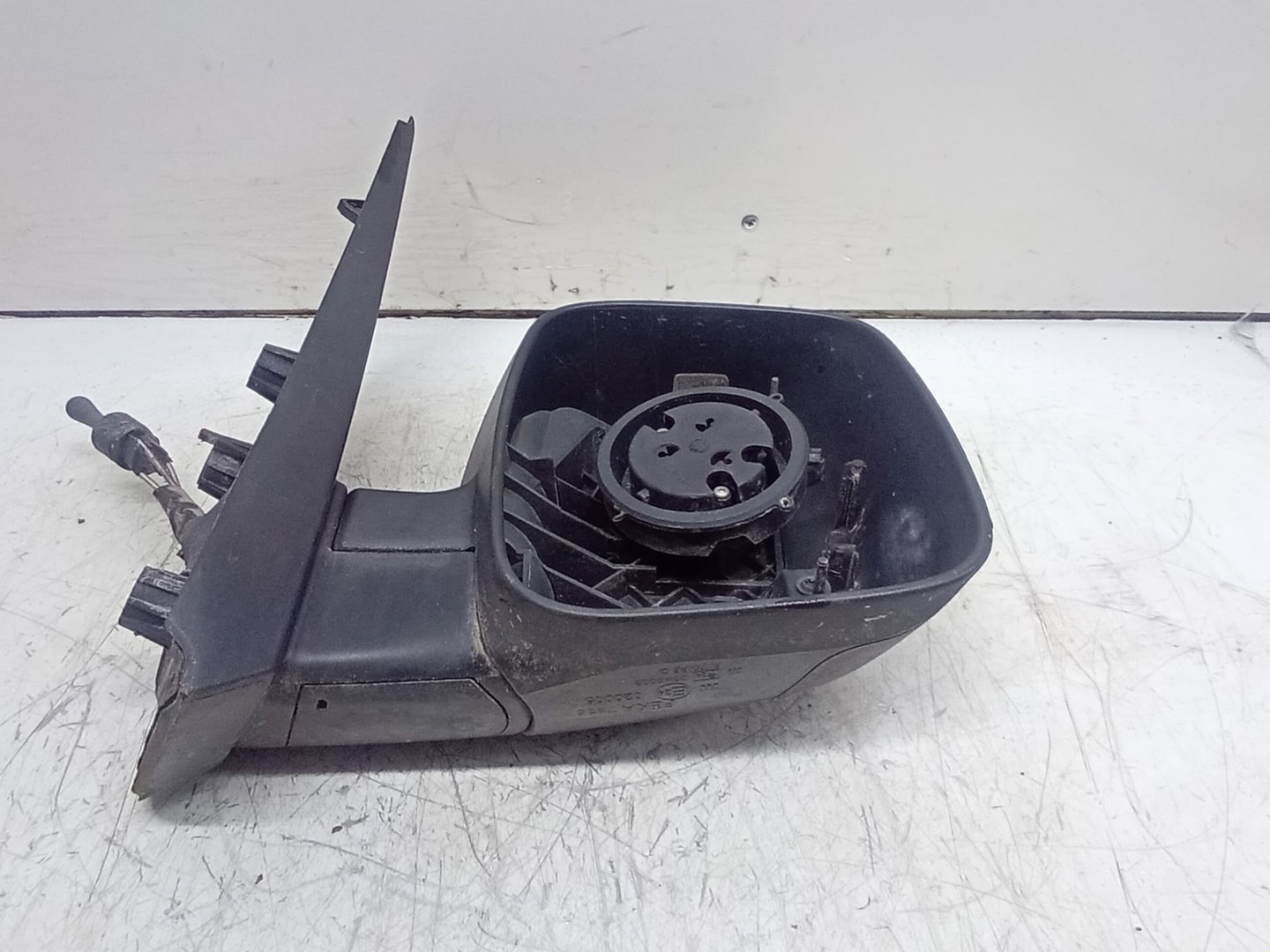 Oglinda dreapta 735460566 Citroen Nemo 1 (2008 - 2015)