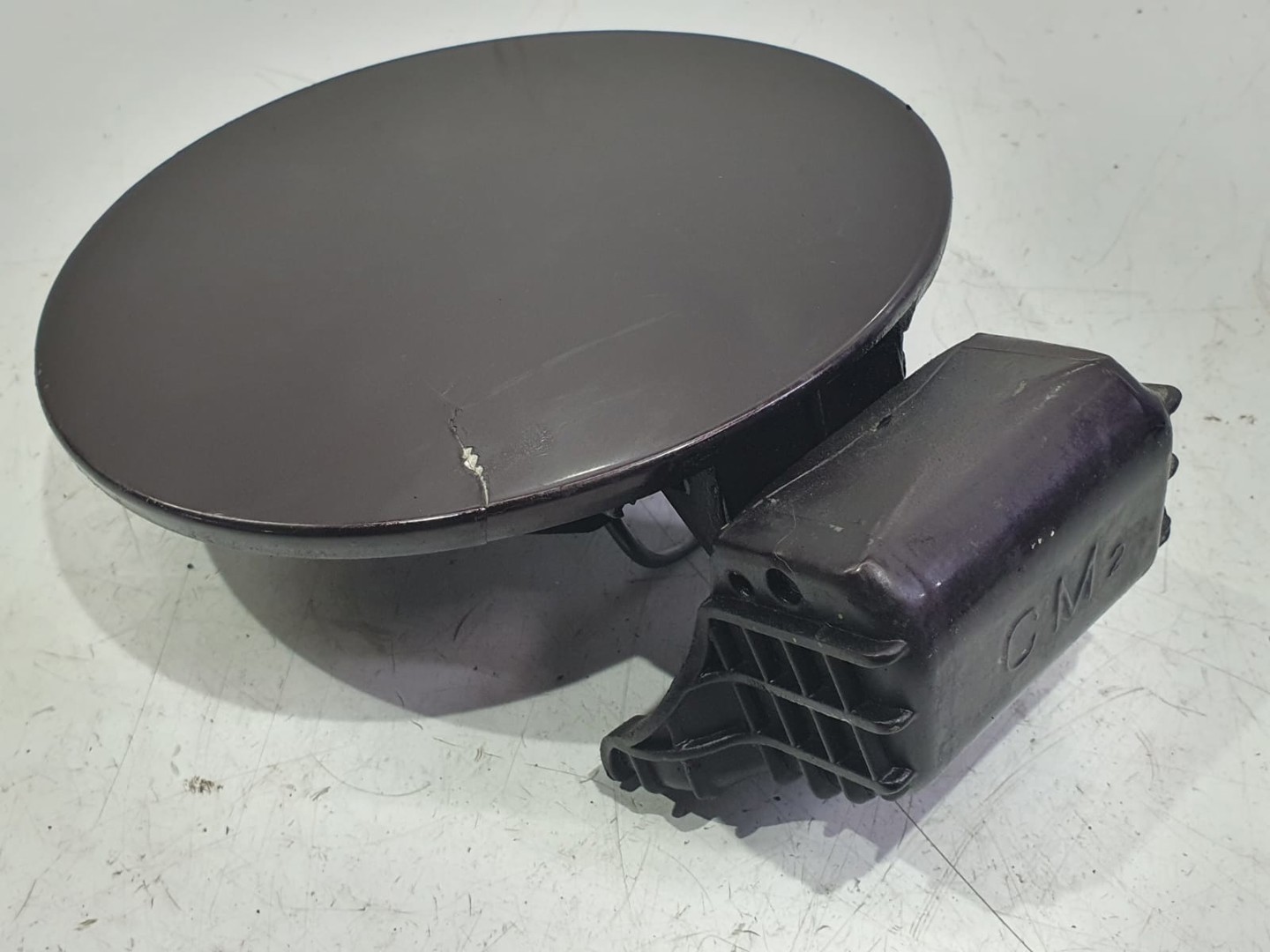 Usita rezervor 69510-2b000 Hyundai Santa Fe CM (2006 - 2010)