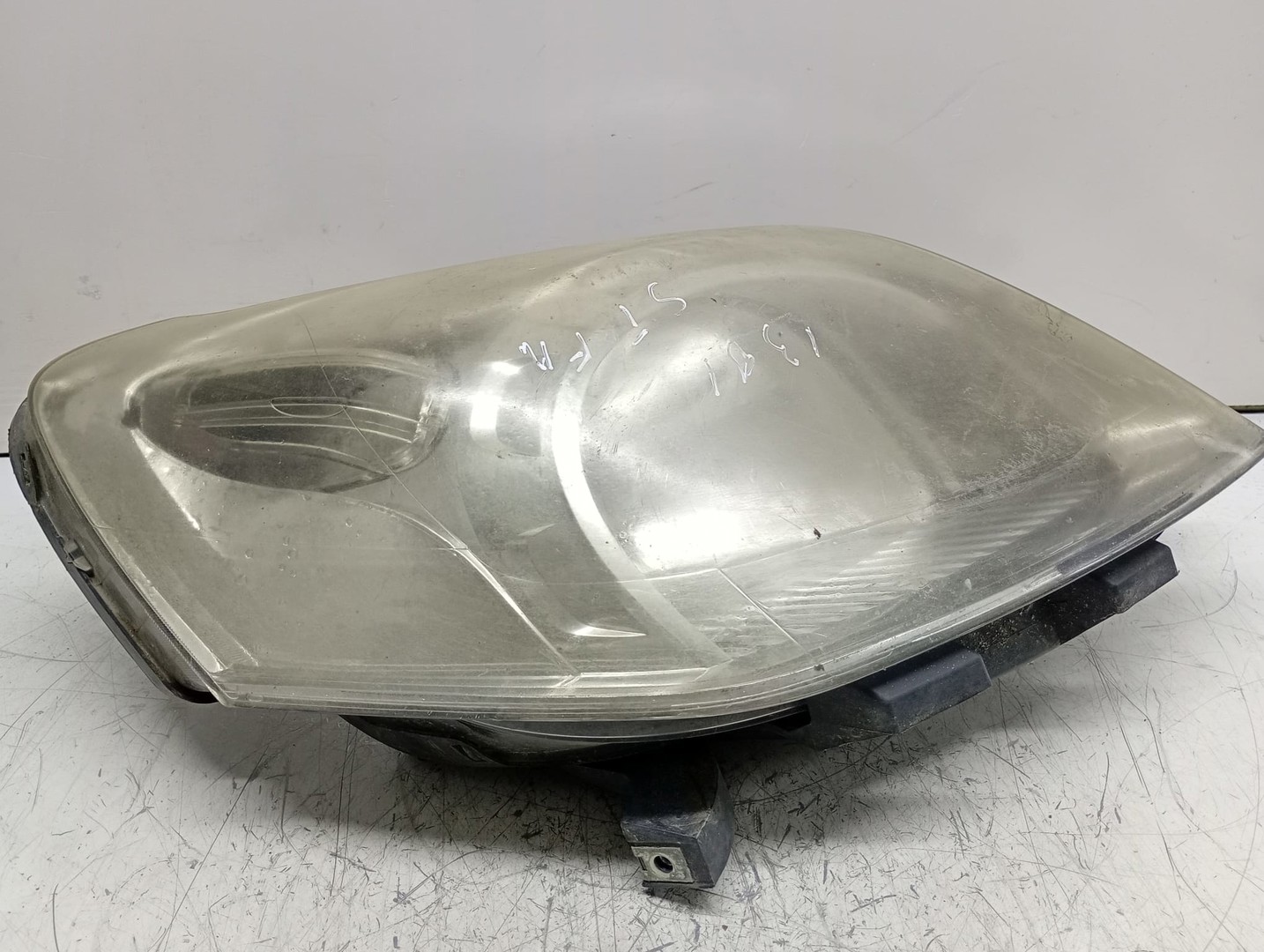 Far dreapta 45560393 Citroen Nemo 1 (2008 - 2015)