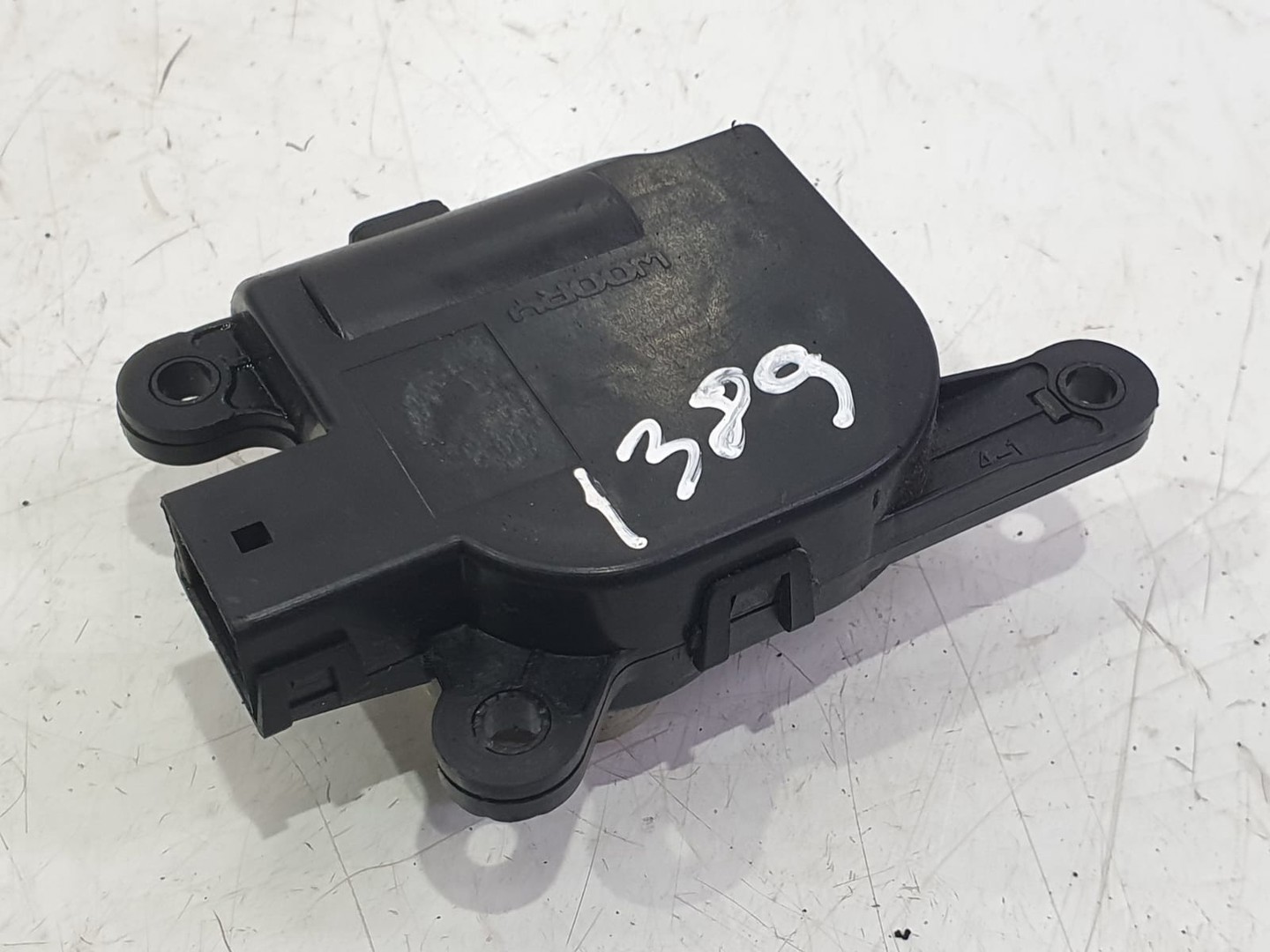 Motoras clapeta mixaj aer C-2a3h Hyundai Santa Fe CM (2006 - 2010)