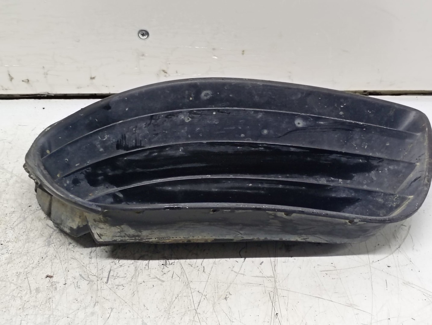Grila bara fata 735320944 Fiat Punto 2 (facelift) (2003 - 2009)