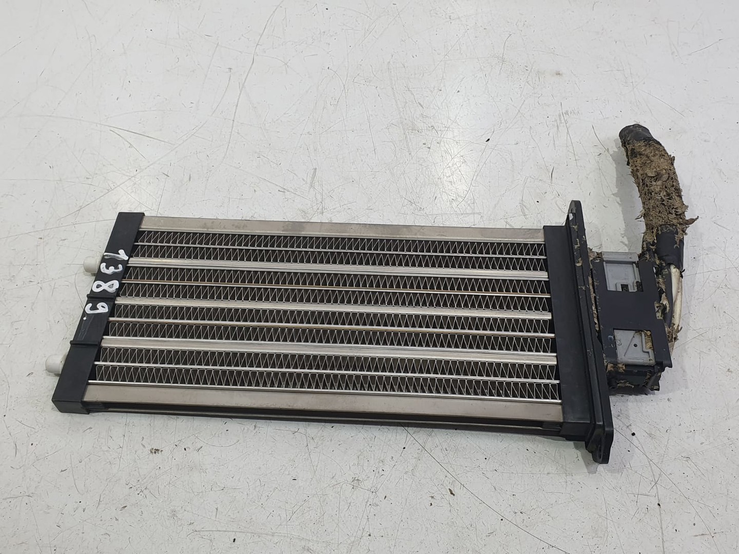 Radiator electric bord 97191-2b000 Hyundai Santa Fe CM (2006 - 2010)