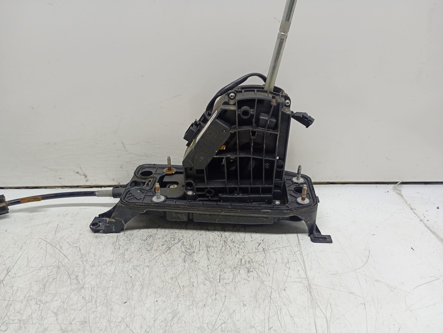 Timonerie automata 5QH713025H Audi Q3 8U (2011 - 2014)