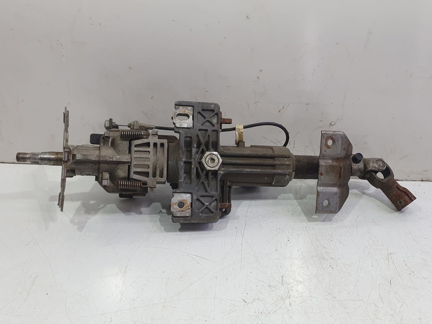 Coloana directie 95420-h1000 Hyundai Santa Fe CM (2006 - 2010)