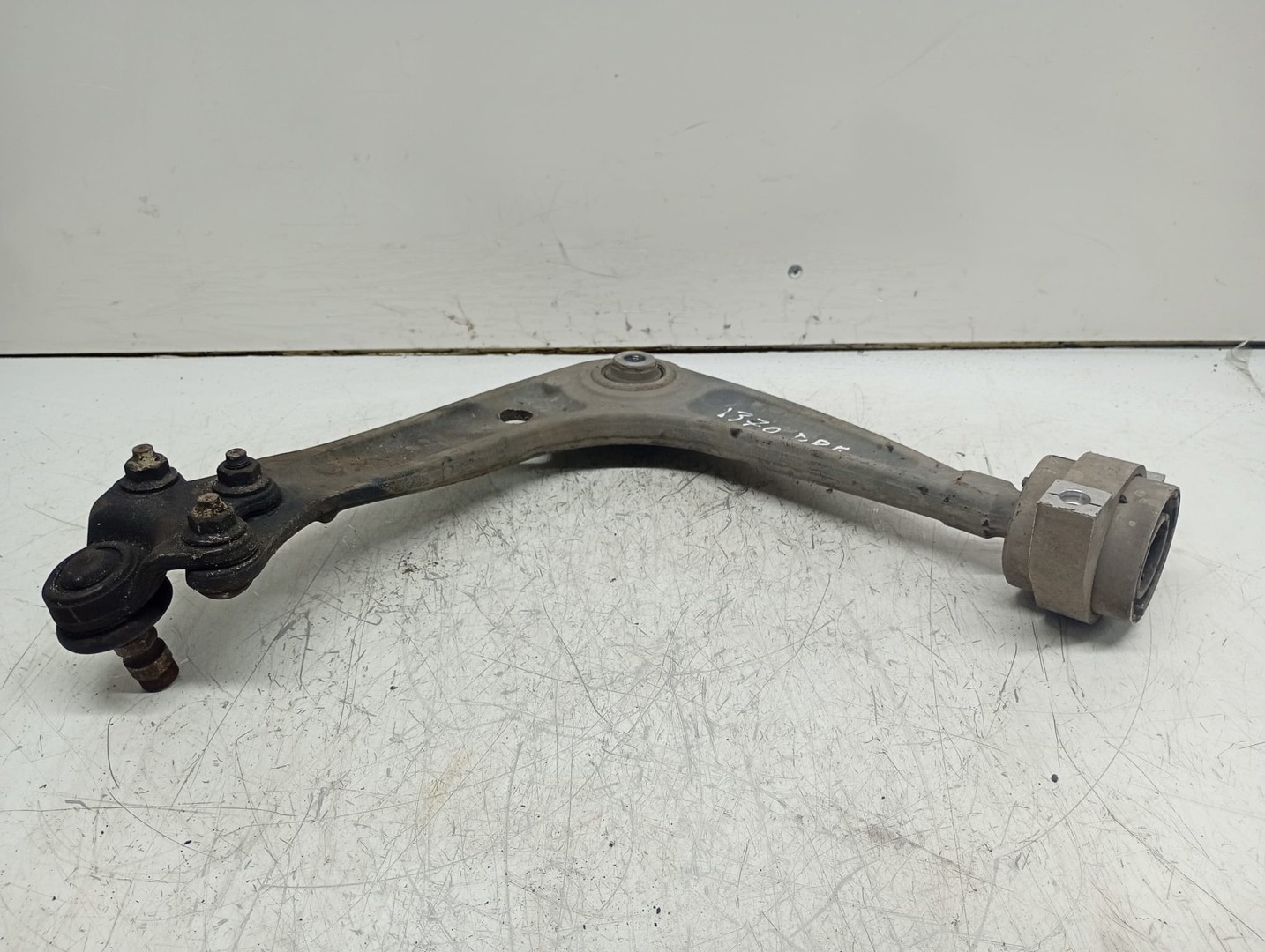Brat suspensie fata Peugeot 508 1 (facelift) (2014 - 2020)