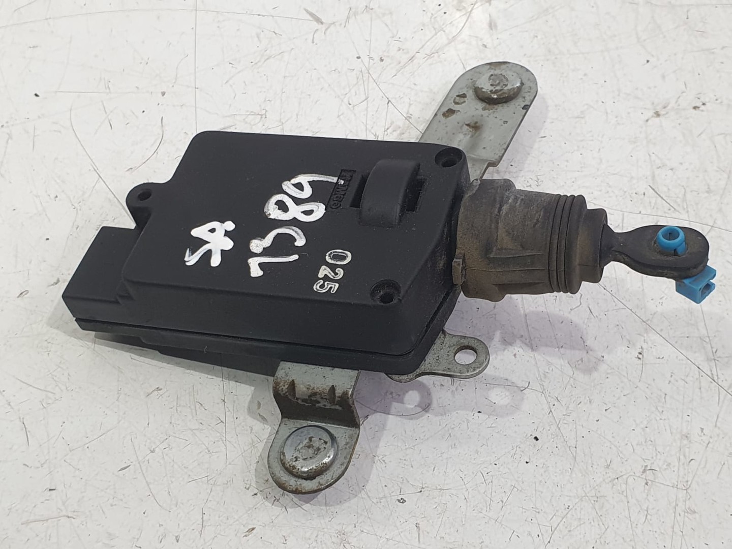 Motoras electric haion Hyundai Santa Fe CM (2006 - 2010)