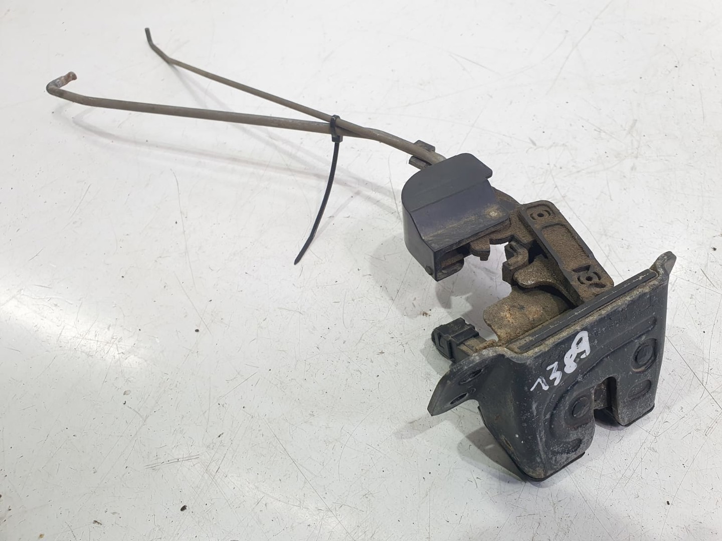Broasca haion 81230-2b000 Hyundai Santa Fe CM (2006 - 2010)