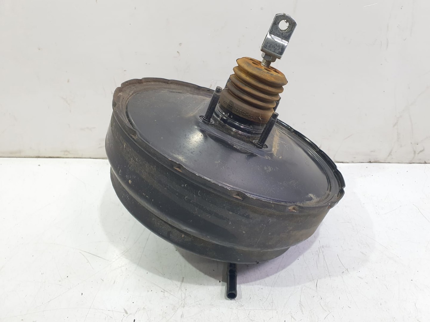 Tulumba frana 58500-2b802 Hyundai Santa Fe CM (2006 - 2010)