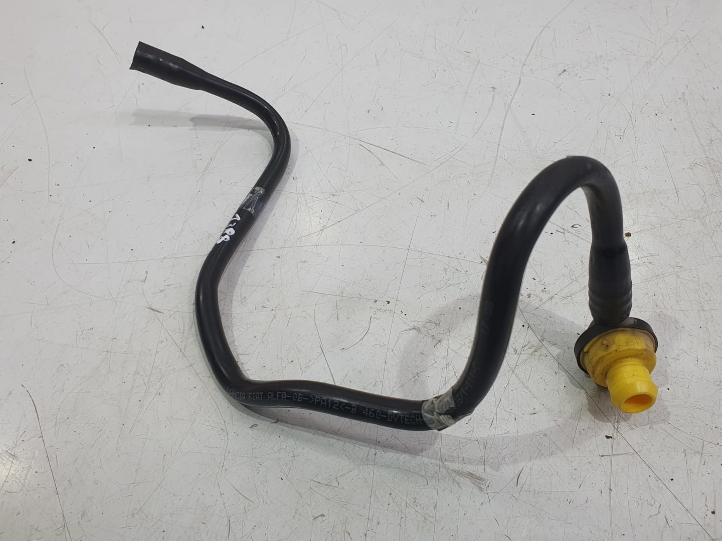 Conducta vacuum Fiat Punto 2 (facelift) (2003 - 2009)