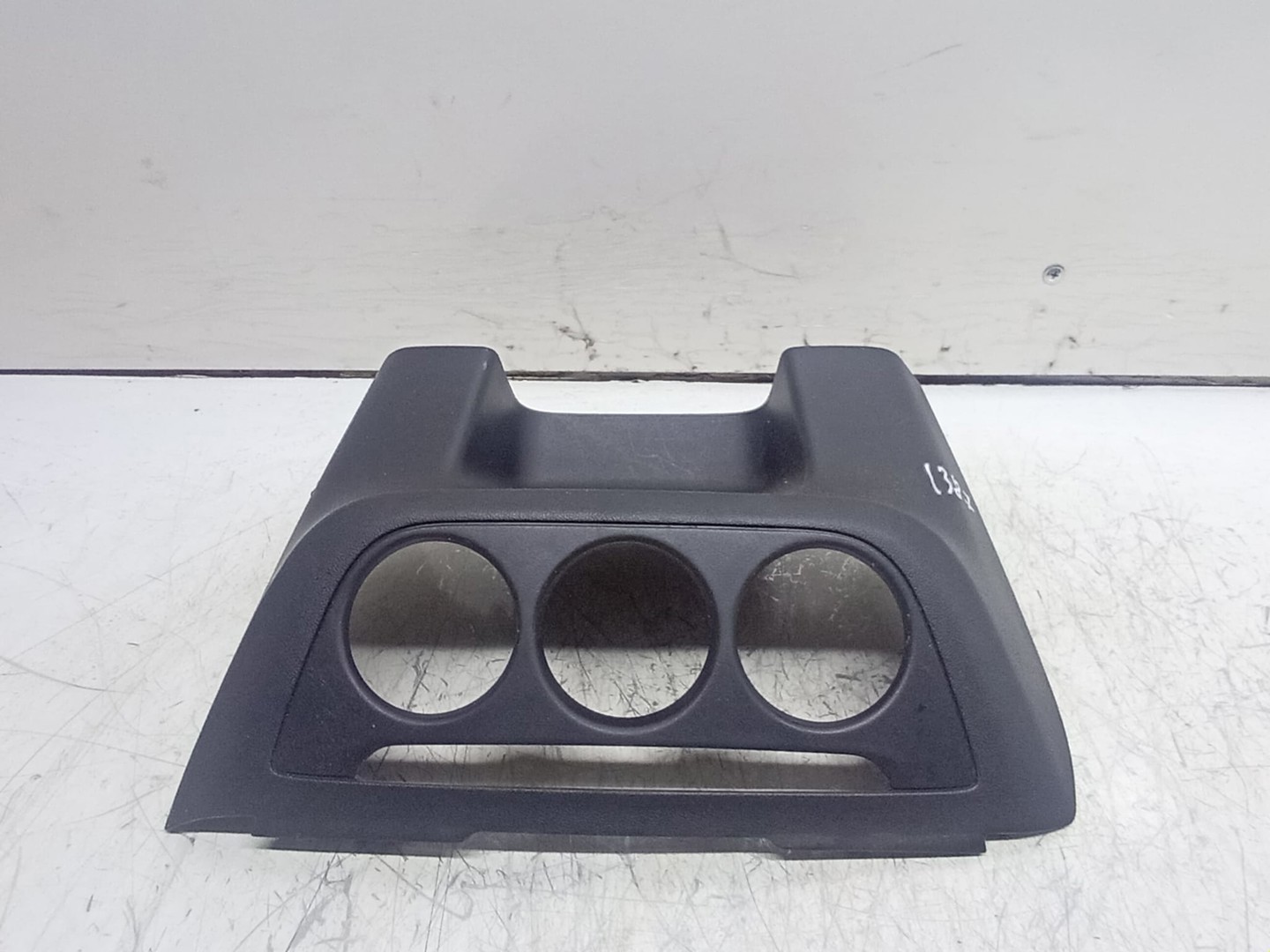 Ornament bord 9674391877 Citroen C-Elysee 2 (facelift) (2017 - 2020)