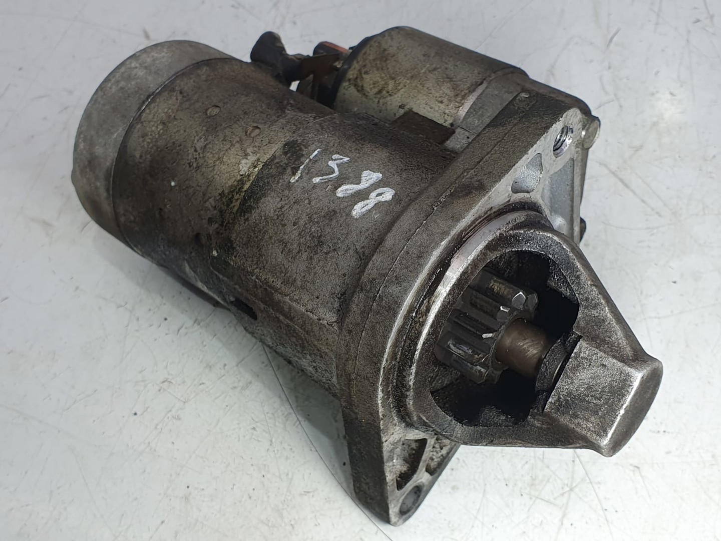 Electromotor 51833880 Fiat Punto 2 (facelift) (2003 - 2009)
