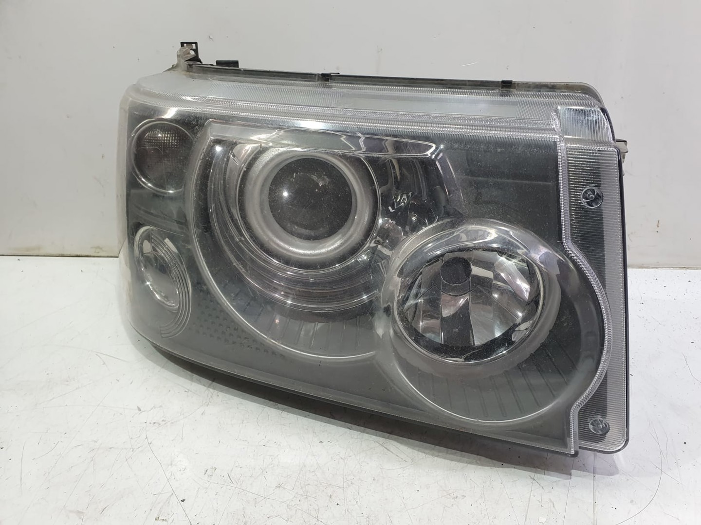 Far dreapta 1LL238 0222 Land Rover Range Rover Sport 1 (2005 - 2009)