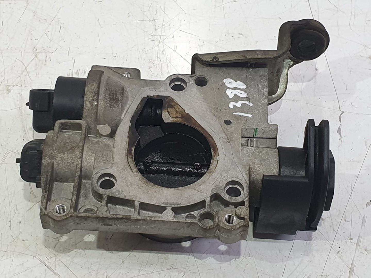 Clapeta acceleratie 36sxfe1 Fiat Punto 2 (facelift) (2003 - 2009)