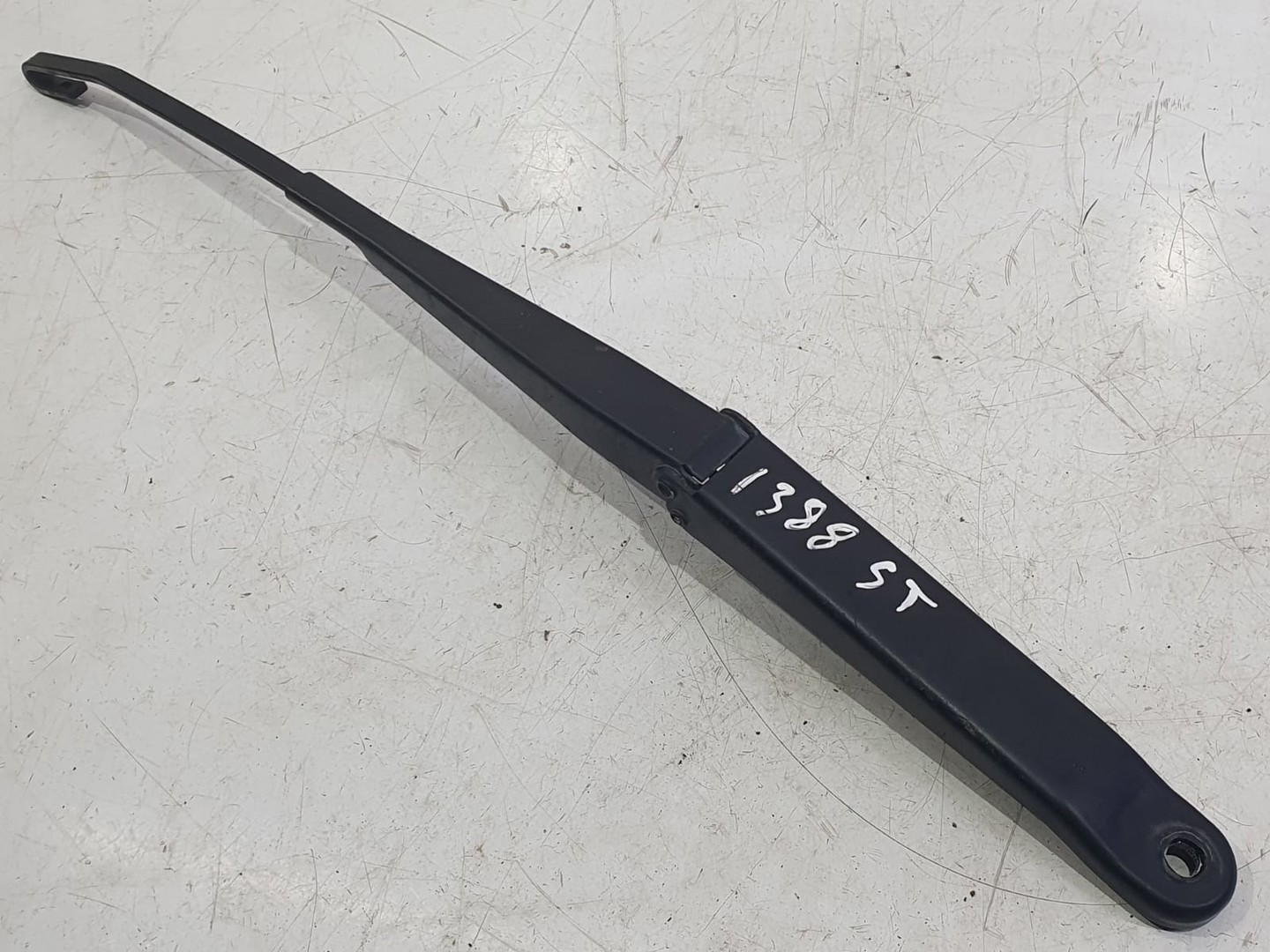 Brat stergator parbriz stanga 7352785960 Fiat Punto 2 (facelift) (2003 - 2009)