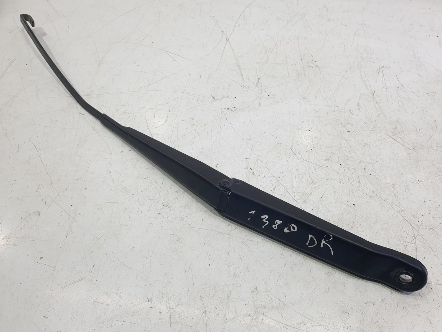 Brat stergator parbriz dreapta 7352787920 Fiat Punto 2 (facelift) (2003 - 2009)