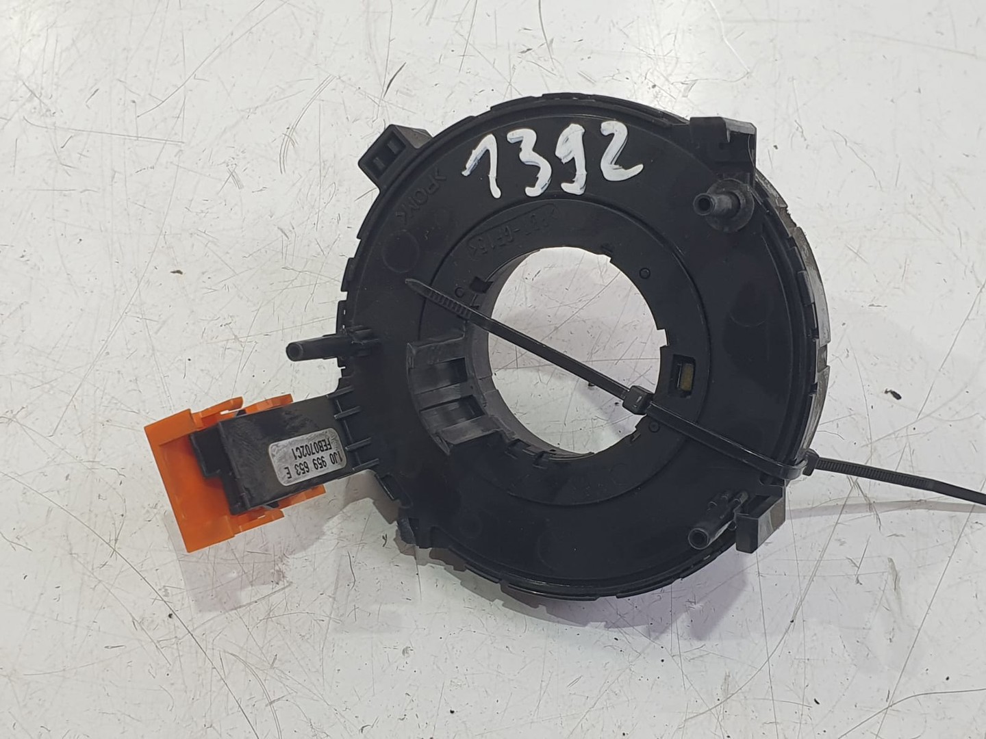 Spira volan 1J0959653e Volkswagen Golf 4 (1997 - 2006)