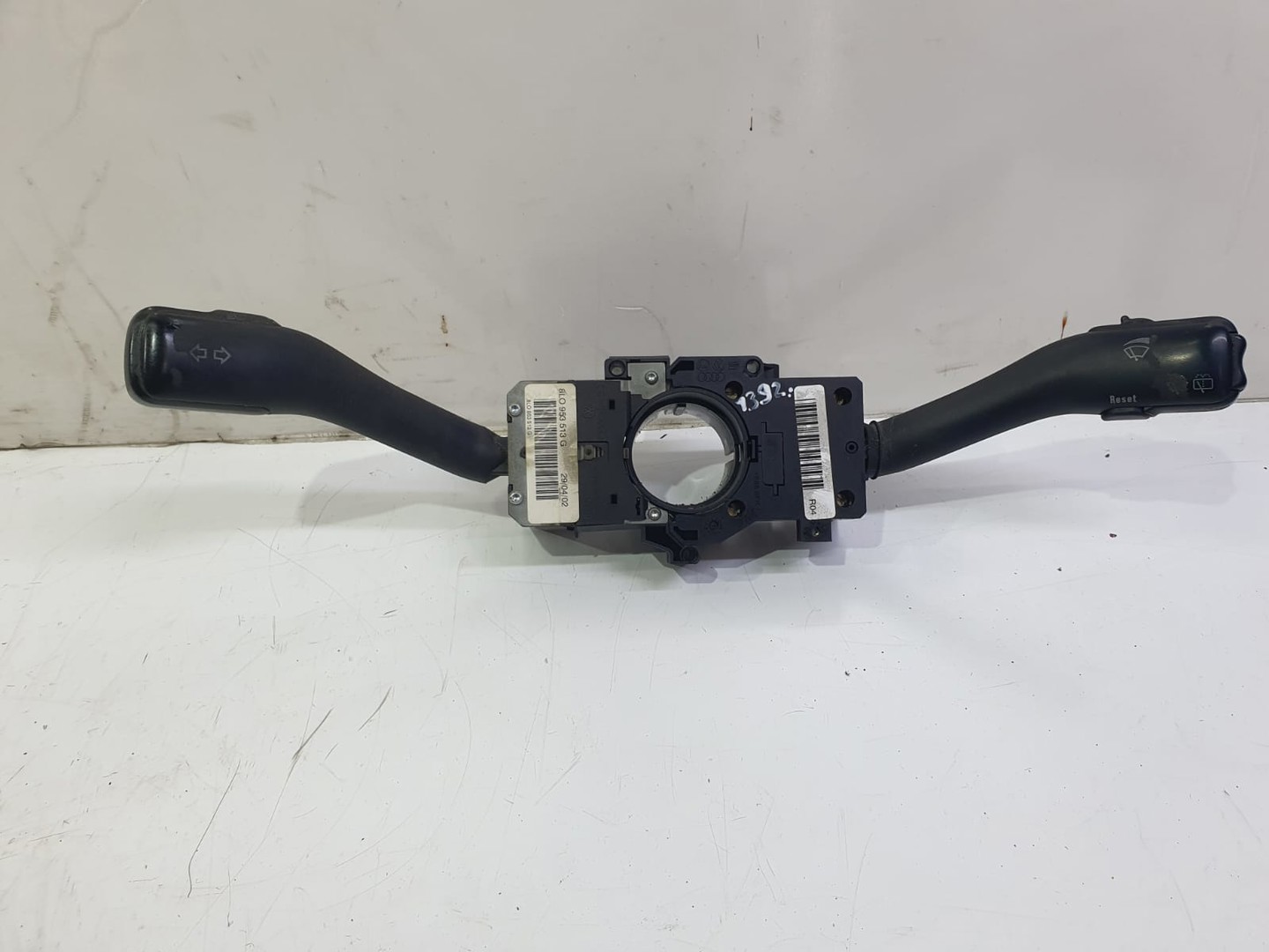 Ansamblu manete 8L0953513g 4b0953503h Volkswagen Golf 4 (1997 - 2006)