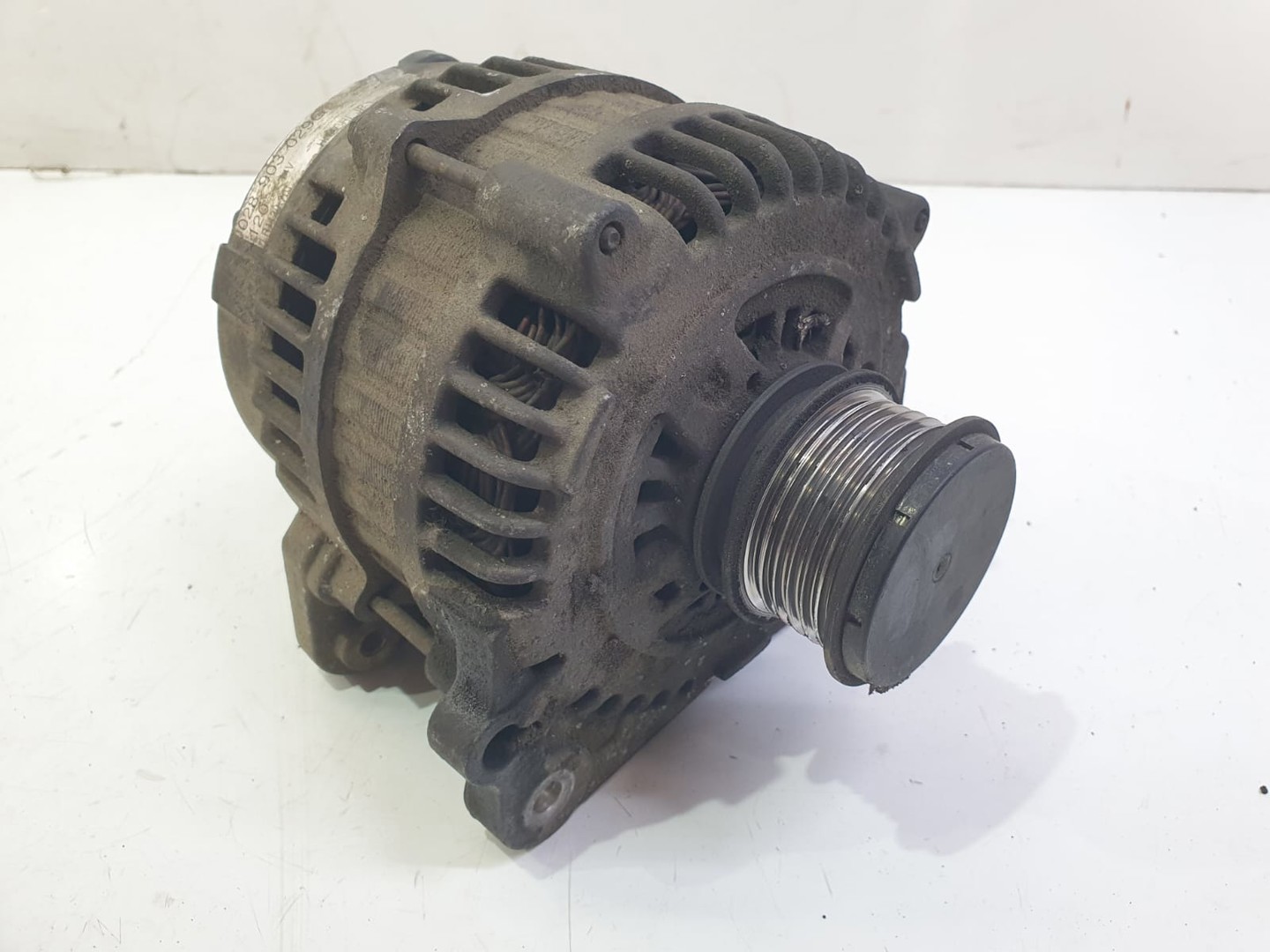 Alternator 028903029g Volkswagen Golf 4 (1997 - 2006)
