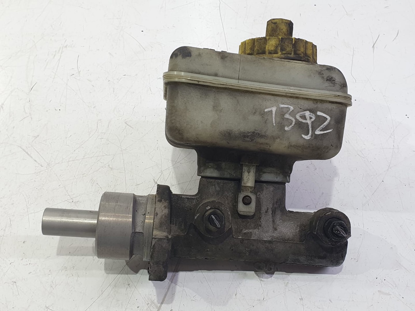 Pompa frana 21027099 Volkswagen Golf 4 (1997 - 2006)