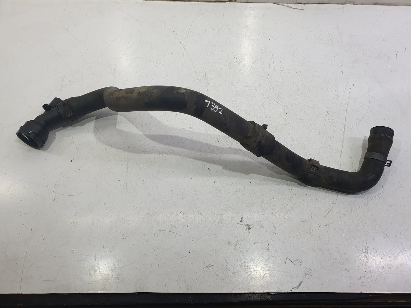 Furtun apa 461548624 Volkswagen Golf 4 (1997 - 2006)