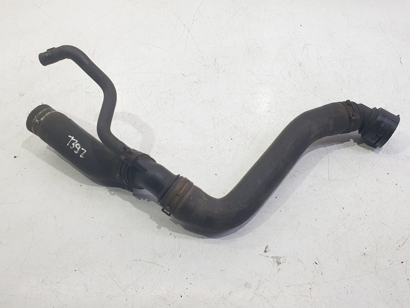 Furtun apa 1J0121619 Volkswagen Golf 4 (1997 - 2006)