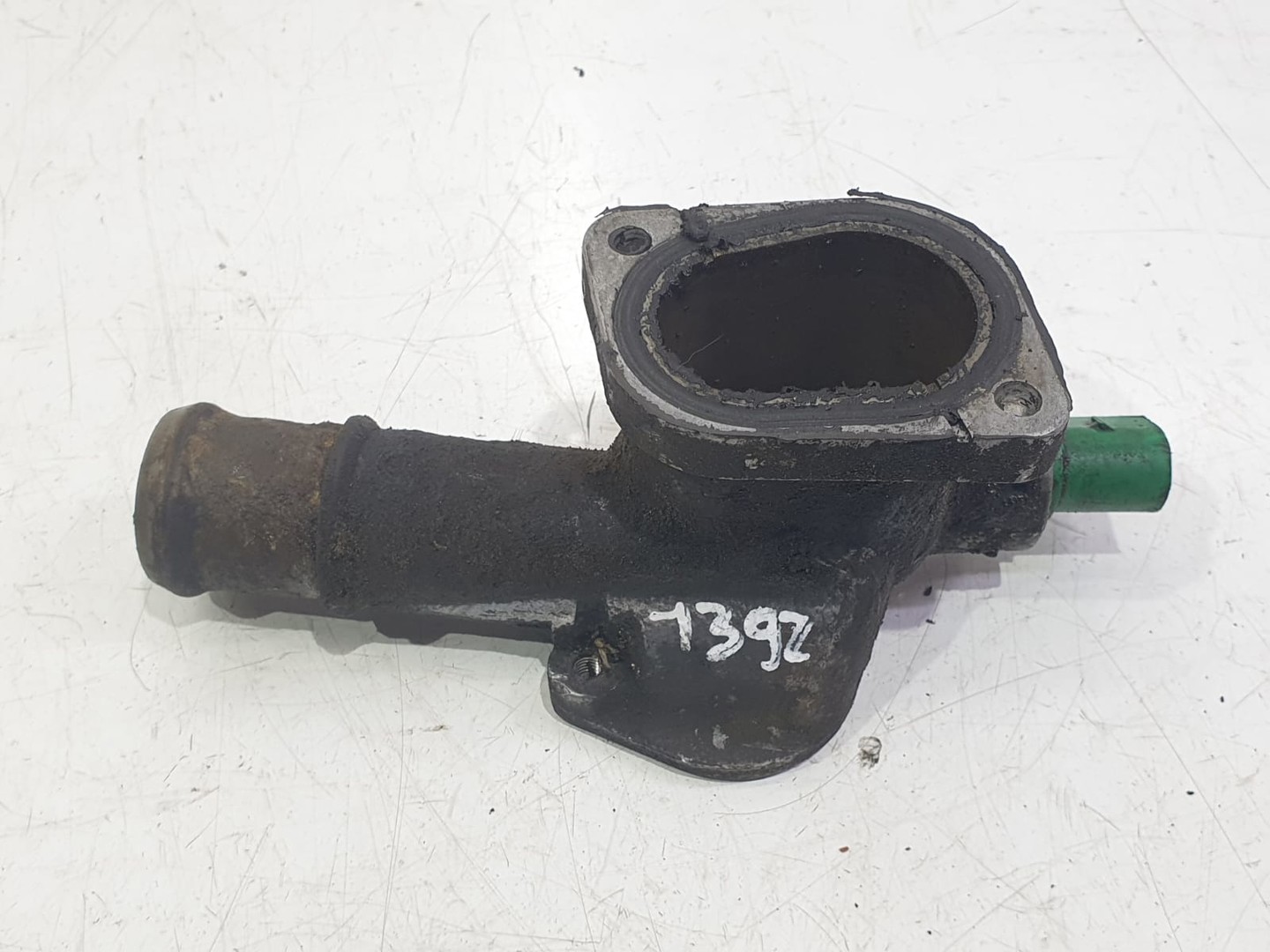Flansa apa 038121133a Volkswagen Golf 4 (1997 - 2006)