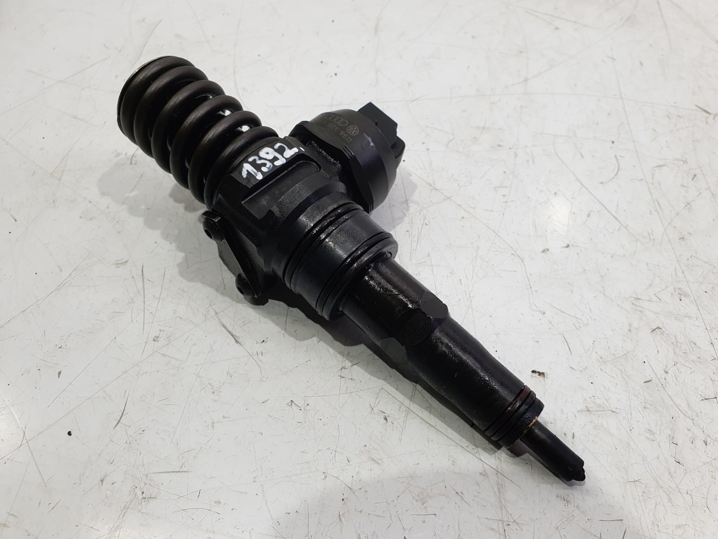 Injector 038130073aq Volkswagen Golf 4 (1997 - 2006)