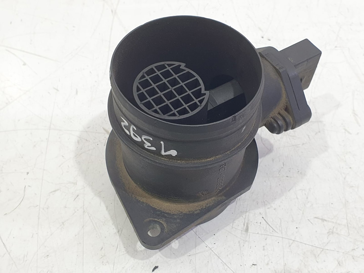 Debitmetru aer 0281002531 Volkswagen Golf 4 (1997 - 2006)