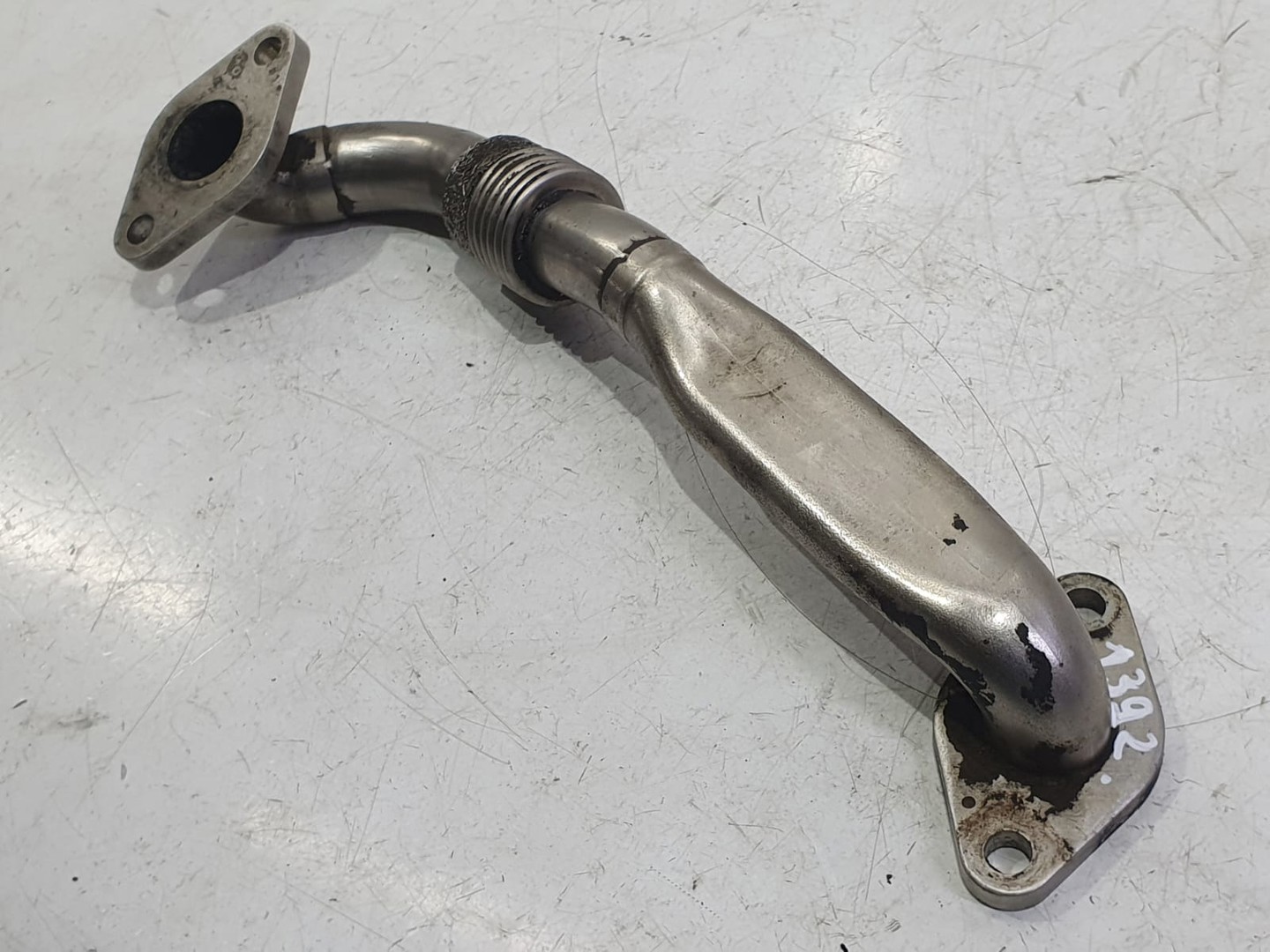 Conducta EGR 038131521bm Volkswagen Golf 4 (1997 - 2006)