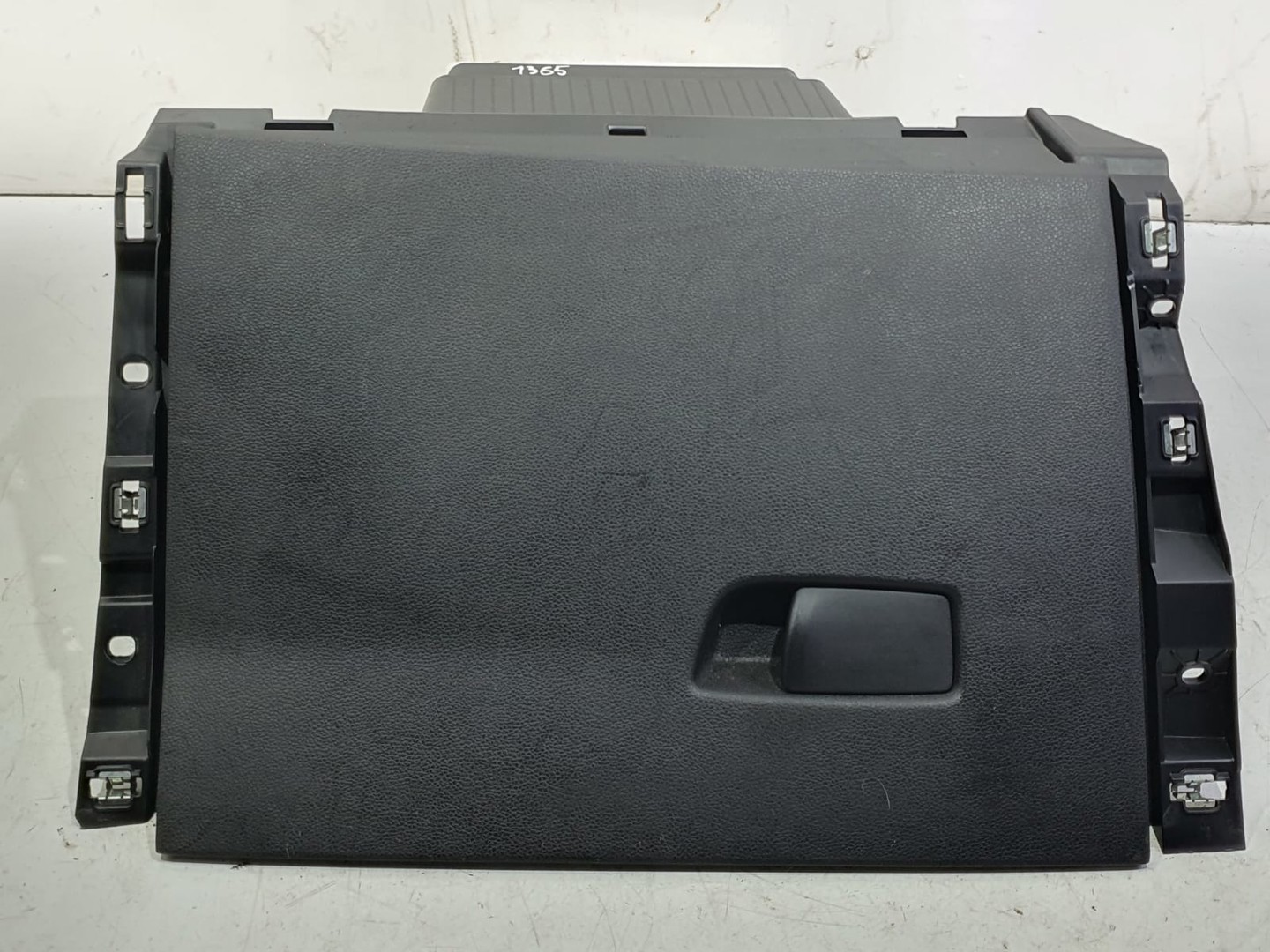 Torpedou Renault Clio 5 (2019 - 2023)